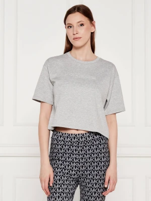 Michael Kors T-shirt | Cropped Fit
