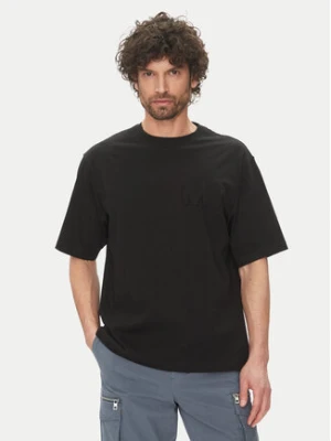 Zdjęcie produktu Michael Kors T-Shirt CS552HY1V2 Czarny Regular Fit