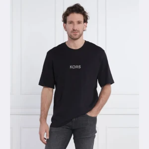 Michael Kors T-shirt EMB LOGO TEE | Regular Fit