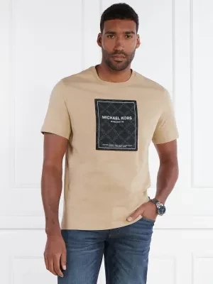 Michael Kors T-shirt EMPIRE FLAGSHIP | Regular Fit