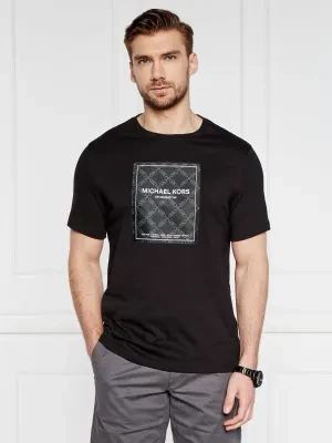 Michael Kors T-shirt EMPIRE FLAGSHIP | Regular Fit