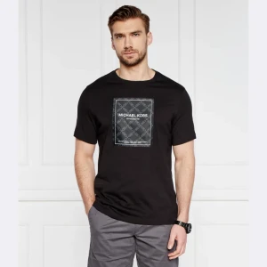 Michael Kors T-shirt EMPIRE FLAGSHIP | Regular Fit