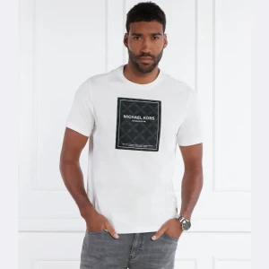 Michael Kors T-shirt EMPIRE FLAGSHIP | Regular Fit