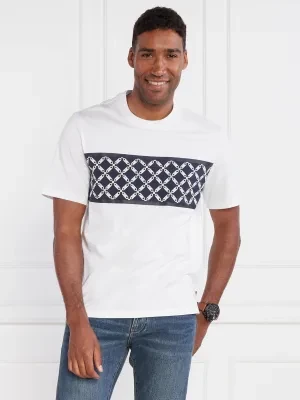 Michael Kors T-shirt EMPIRE STRIPE | Regular Fit