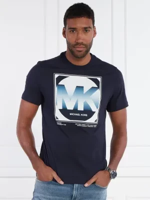 Michael Kors T-shirt GRADIENT CHARM | Regular Fit