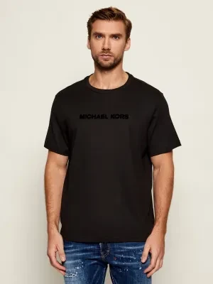 Zdjęcie produktu Michael Kors T-shirt HOLDAY | Relaxed fit