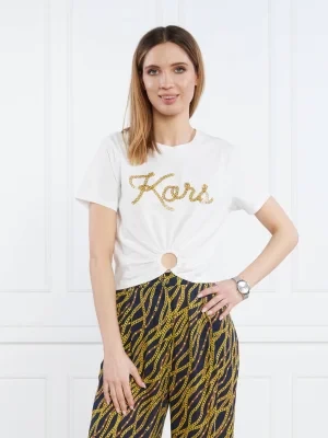 Michael Kors T-shirt KORS LOGO | Regular Fit