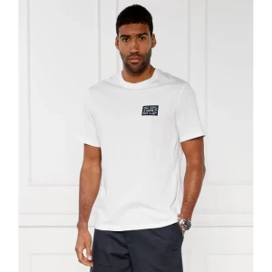 Michael Kors T-shirt MESH BLOCK | Oversize fit