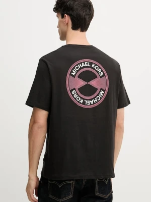 Michael Kors t-shirt męski bawełniany