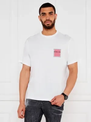Michael Kors T-shirt | Modern fit