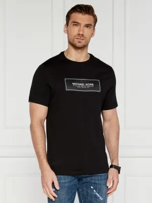 Michael Kors T-shirt NEW FLAGSHIP | Regular Fit