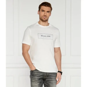 Michael Kors T-shirt NEW FLAGSHIP | Regular Fit