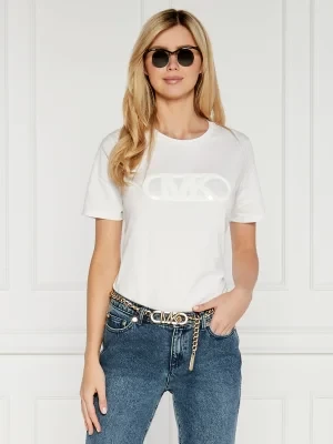 Michael Kors T-shirt | Regular Fit