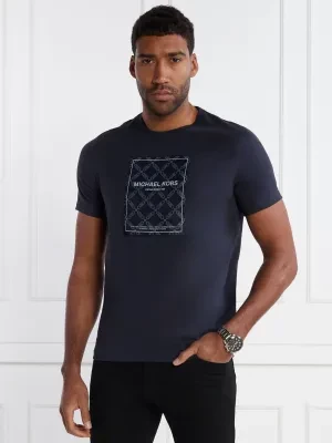 Michael Kors T-shirt | Regular Fit