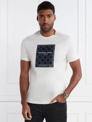 Michael Kors T-shirt | Regular Fit