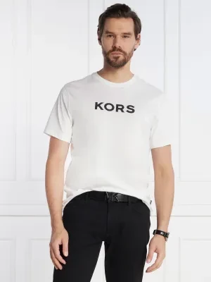 Michael Kors T-shirt | Regular Fit