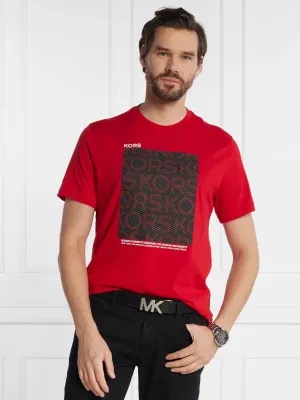 Michael Kors T-shirt | Regular Fit