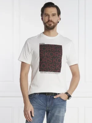 Michael Kors T-shirt | Regular Fit