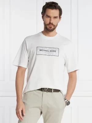 Michael Kors T-shirt | Regular Fit