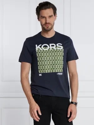 Michael Kors T-shirt | Regular Fit