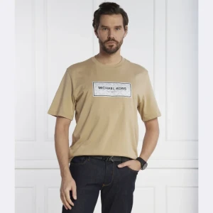 Michael Kors T-shirt | Regular Fit
