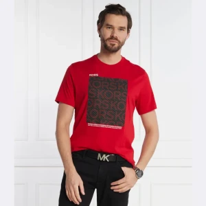 Michael Kors T-shirt | Regular Fit