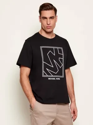 Michael Kors T-shirt | Regular Fit