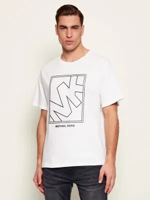 Michael Kors T-shirt | Regular Fit