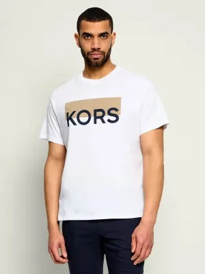 Michael Kors T-shirt | Regular Fit