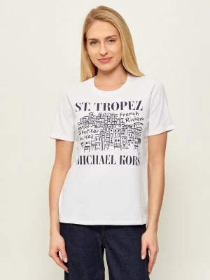Michael Kors T-shirt | Regular Fit