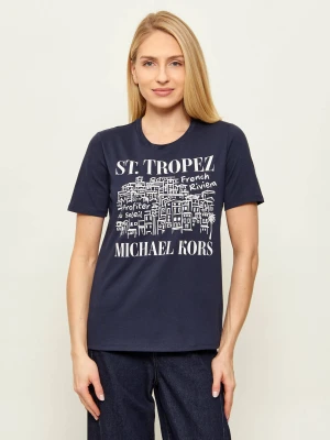 Michael Kors T-shirt | Regular Fit