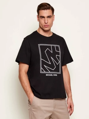 Michael Kors T-shirt | Regular Fit