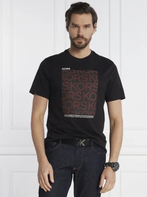 Michael Kors T-shirt | Regular Fit