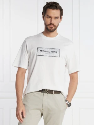 Michael Kors T-shirt | Regular Fit