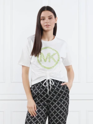 Michael Kors T-shirt | Regular Fit