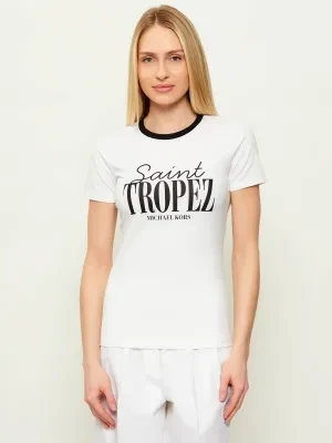Michael Kors T-shirt ST.TROPEZ | Slim Fit