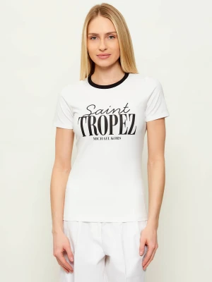 Michael Kors T-shirt ST.TROPEZ | Slim Fit