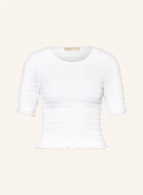 Michael Kors T-Shirt weiss