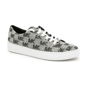 Michael Kors Tenisówki KEATON LACE UP