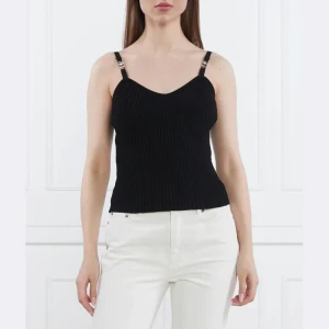 Michael Kors Top ECO EMPIRE | Slim Fit
