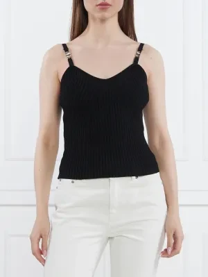 Zdjęcie produktu Michael Kors Top ECO EMPIRE | Slim Fit