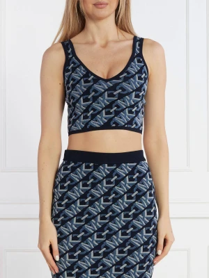 Michael Kors Top | Slim Fit
