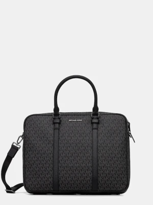 Michael Kors torba kolor szary 33F5LHDA6B