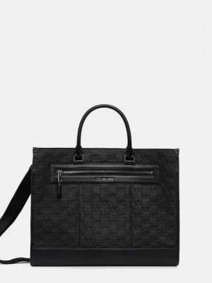 Michael Kors torba męska skórzana