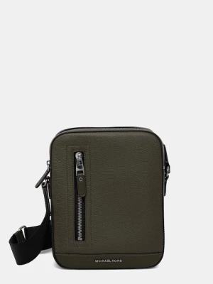 Michael Kors torba męski kolor beżowy 33F5LHDC2L
