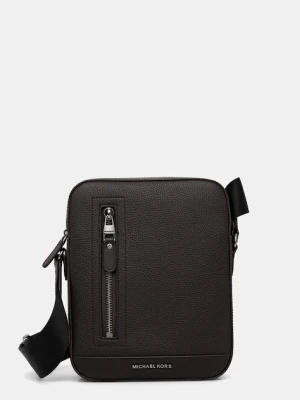 Michael Kors torba męski kolor brązowy 33F5LHDC2L