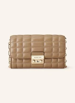 Michael Kors Torba Na Ramię beige