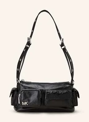 Michael Kors Torba Na Ramię Dakota schwarz