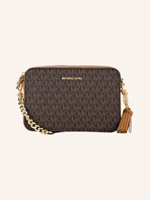 Michael Kors Torba Na Ramię Ginny Medium braun