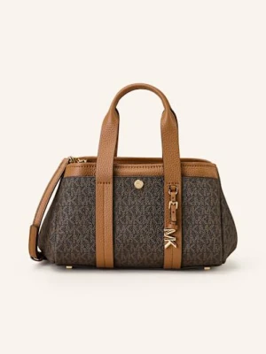 Michael Kors Torba Na Ramię Romee braun